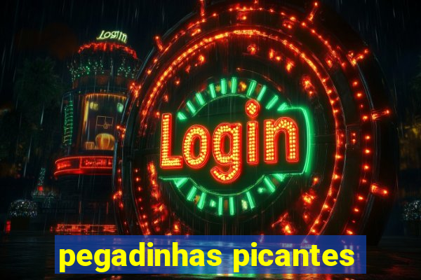 pegadinhas picantes